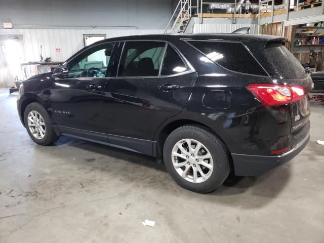 Photo 1 VIN: 2GNAXSEV3J6195026 - CHEVROLET EQUINOX LT 