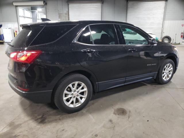 Photo 2 VIN: 2GNAXSEV3J6195026 - CHEVROLET EQUINOX LT 