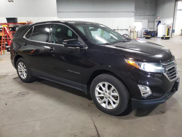 Photo 3 VIN: 2GNAXSEV3J6195026 - CHEVROLET EQUINOX LT 