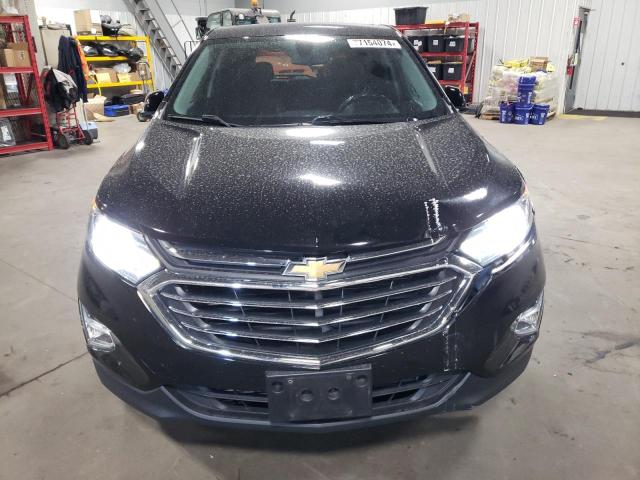 Photo 4 VIN: 2GNAXSEV3J6195026 - CHEVROLET EQUINOX LT 