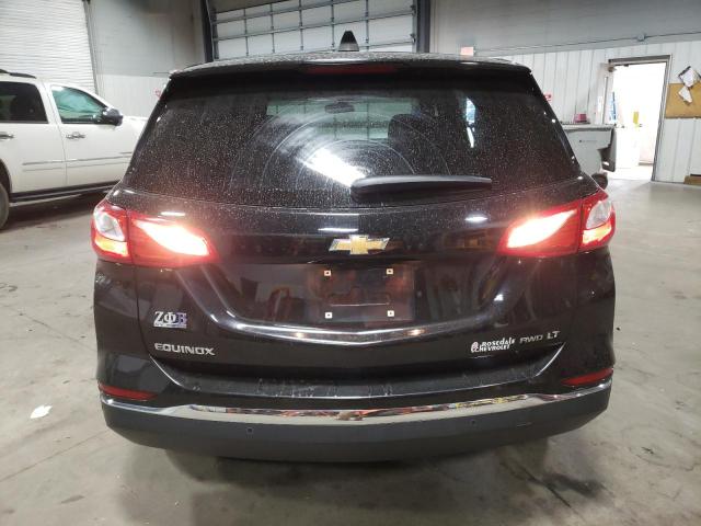 Photo 5 VIN: 2GNAXSEV3J6195026 - CHEVROLET EQUINOX LT 