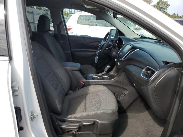 Photo 4 VIN: 2GNAXSEV3J6202234 - CHEVROLET EQUINOX LT 