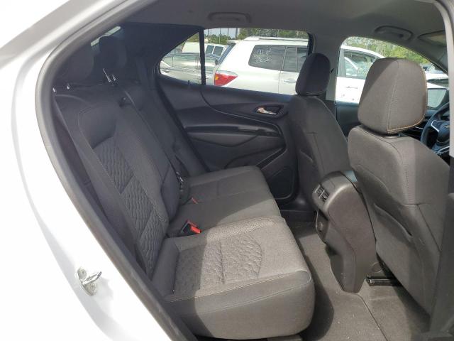 Photo 5 VIN: 2GNAXSEV3J6202234 - CHEVROLET EQUINOX LT 