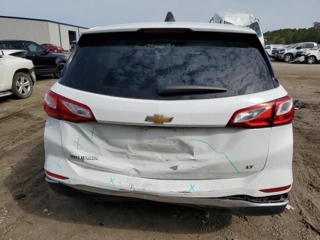 Photo 8 VIN: 2GNAXSEV3J6202234 - CHEVROLET EQUINOX LT 