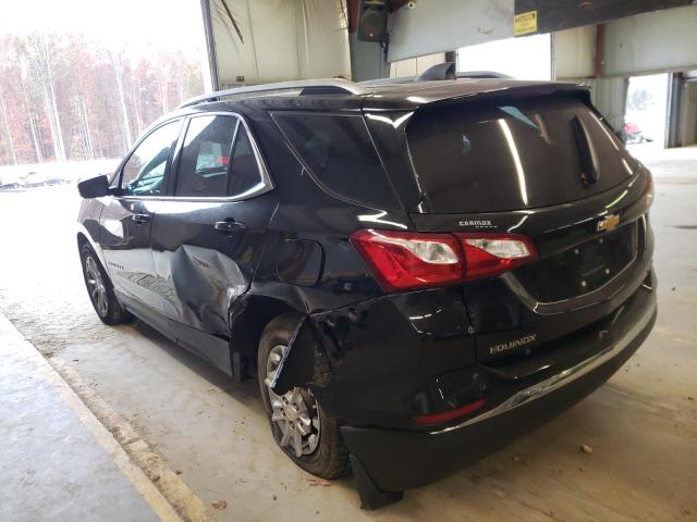 Photo 1 VIN: 2GNAXSEV3J6208843 - CHEVROLET EQUINOX 