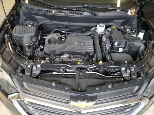 Photo 10 VIN: 2GNAXSEV3J6208843 - CHEVROLET EQUINOX 