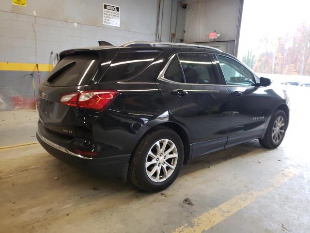 Photo 2 VIN: 2GNAXSEV3J6208843 - CHEVROLET EQUINOX 