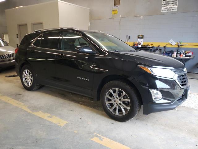 Photo 3 VIN: 2GNAXSEV3J6208843 - CHEVROLET EQUINOX 