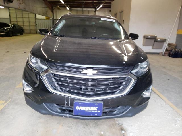 Photo 4 VIN: 2GNAXSEV3J6208843 - CHEVROLET EQUINOX 