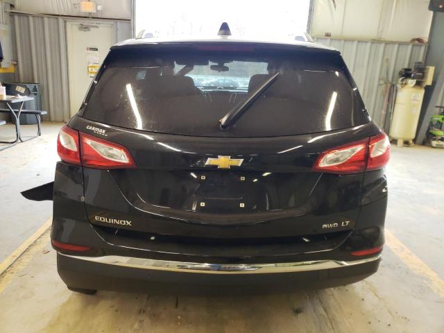 Photo 5 VIN: 2GNAXSEV3J6208843 - CHEVROLET EQUINOX 