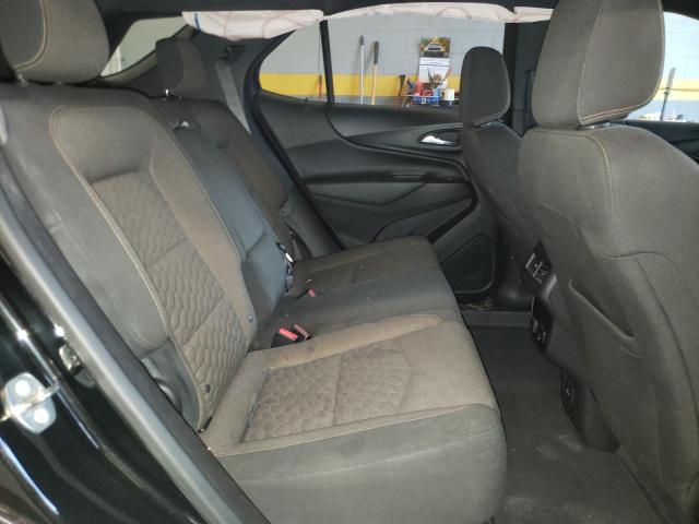 Photo 9 VIN: 2GNAXSEV3J6208843 - CHEVROLET EQUINOX 