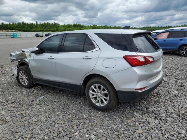 Photo 1 VIN: 2GNAXSEV3J6210429 - CHEVROLET EQUINOX 