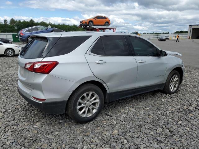 Photo 2 VIN: 2GNAXSEV3J6210429 - CHEVROLET EQUINOX 