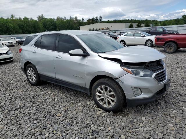 Photo 3 VIN: 2GNAXSEV3J6210429 - CHEVROLET EQUINOX 