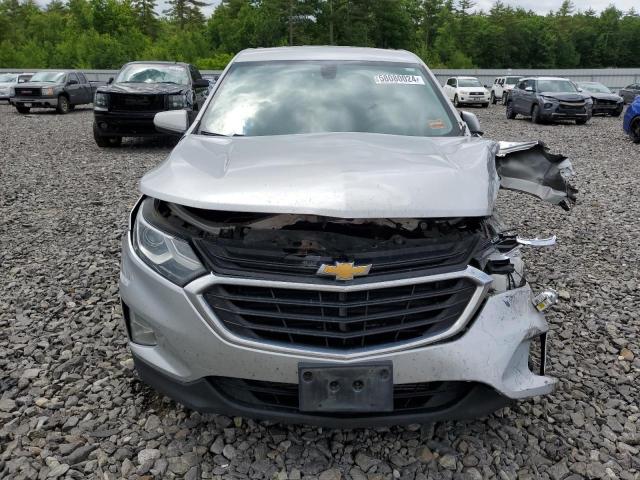 Photo 4 VIN: 2GNAXSEV3J6210429 - CHEVROLET EQUINOX 