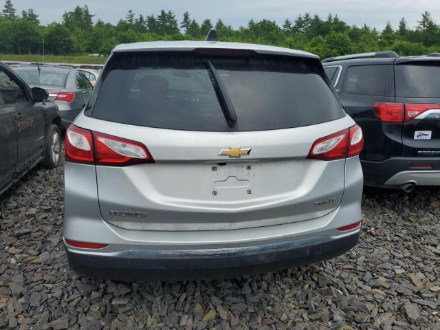 Photo 5 VIN: 2GNAXSEV3J6210429 - CHEVROLET EQUINOX 