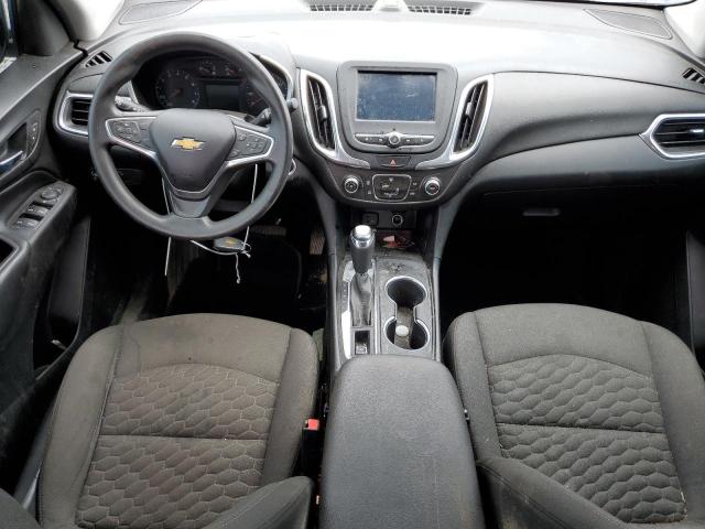 Photo 7 VIN: 2GNAXSEV3J6210429 - CHEVROLET EQUINOX 