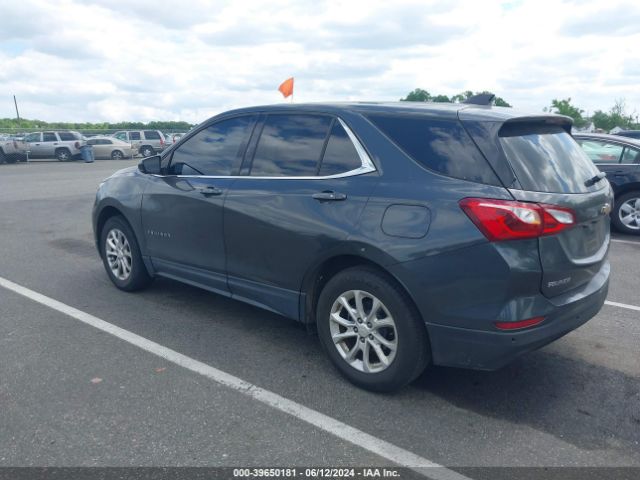 Photo 2 VIN: 2GNAXSEV3J6212746 - CHEVROLET EQUINOX 