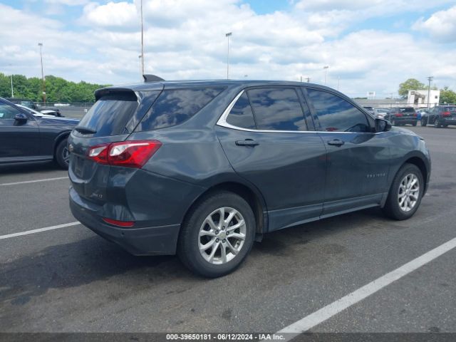 Photo 3 VIN: 2GNAXSEV3J6212746 - CHEVROLET EQUINOX 