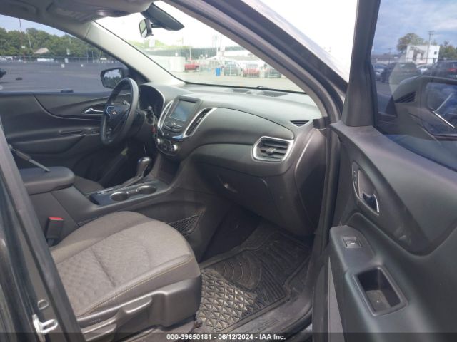 Photo 4 VIN: 2GNAXSEV3J6212746 - CHEVROLET EQUINOX 