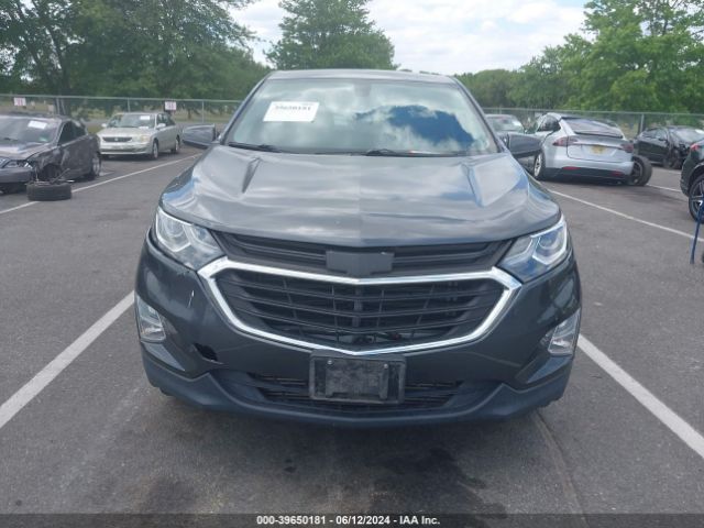 Photo 5 VIN: 2GNAXSEV3J6212746 - CHEVROLET EQUINOX 