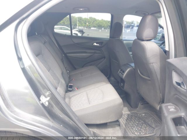 Photo 7 VIN: 2GNAXSEV3J6212746 - CHEVROLET EQUINOX 