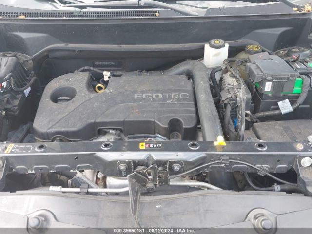 Photo 9 VIN: 2GNAXSEV3J6212746 - CHEVROLET EQUINOX 