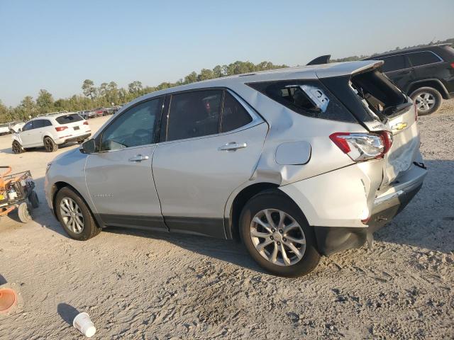 Photo 1 VIN: 2GNAXSEV3J6216392 - CHEVROLET EQUINOX LT 