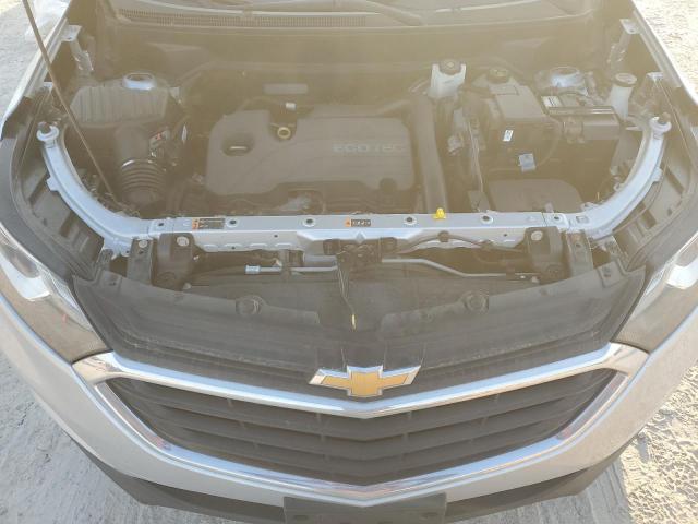 Photo 11 VIN: 2GNAXSEV3J6216392 - CHEVROLET EQUINOX LT 