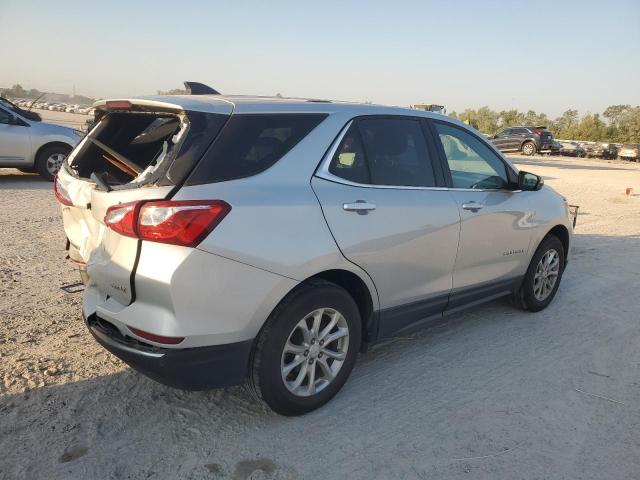 Photo 2 VIN: 2GNAXSEV3J6216392 - CHEVROLET EQUINOX LT 