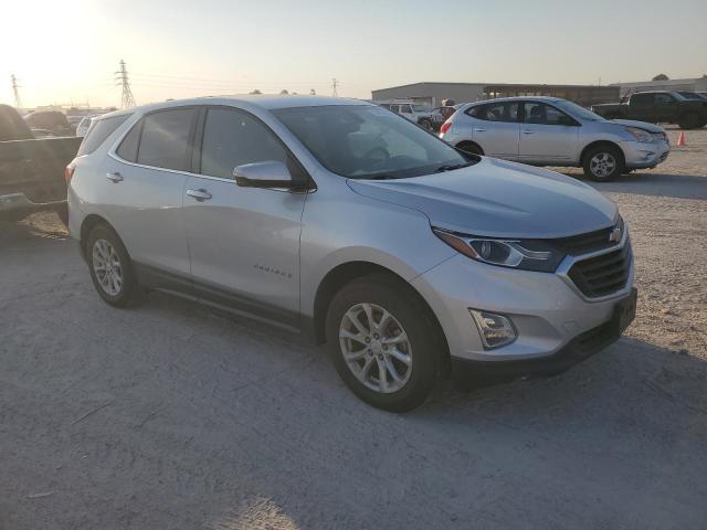 Photo 3 VIN: 2GNAXSEV3J6216392 - CHEVROLET EQUINOX LT 