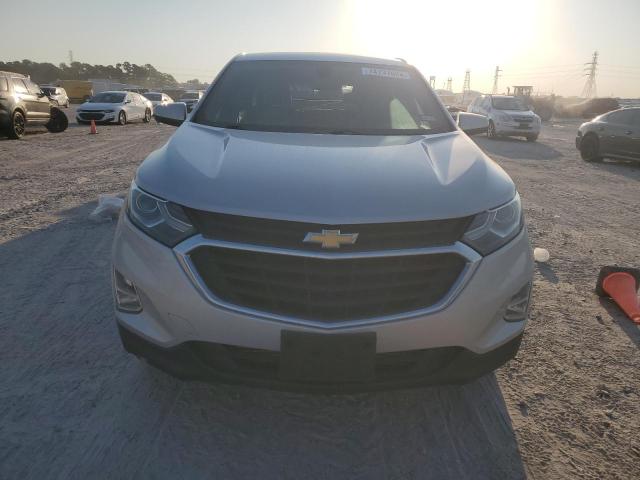 Photo 4 VIN: 2GNAXSEV3J6216392 - CHEVROLET EQUINOX LT 