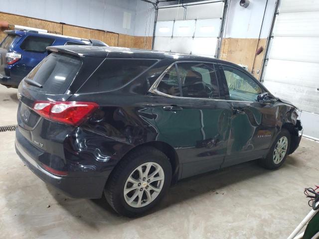 Photo 2 VIN: 2GNAXSEV3J6227134 - CHEVROLET EQUINOX LT 