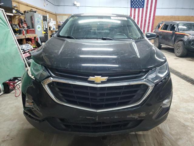 Photo 4 VIN: 2GNAXSEV3J6227134 - CHEVROLET EQUINOX LT 