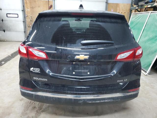 Photo 5 VIN: 2GNAXSEV3J6227134 - CHEVROLET EQUINOX LT 