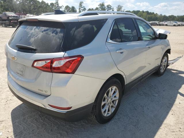 Photo 3 VIN: 2GNAXSEV3J6233726 - CHEVROLET EQUINOX LT 