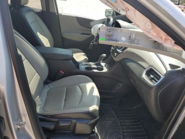 Photo 4 VIN: 2GNAXSEV3J6233726 - CHEVROLET EQUINOX LT 