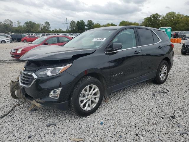 Photo 0 VIN: 2GNAXSEV3J6235086 - CHEVROLET EQUINOX LT 