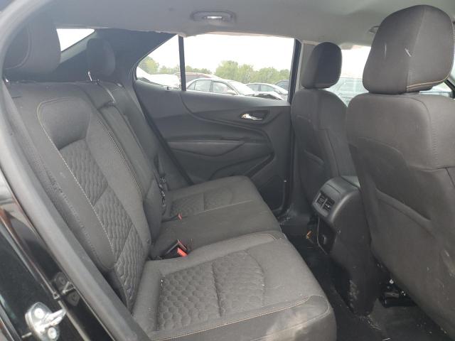 Photo 10 VIN: 2GNAXSEV3J6235086 - CHEVROLET EQUINOX LT 