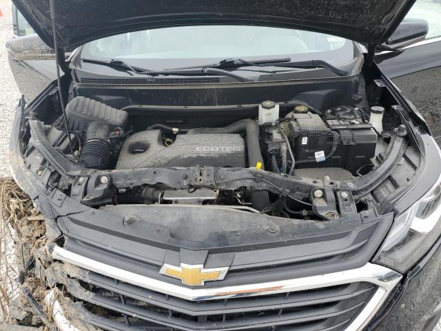 Photo 11 VIN: 2GNAXSEV3J6235086 - CHEVROLET EQUINOX LT 