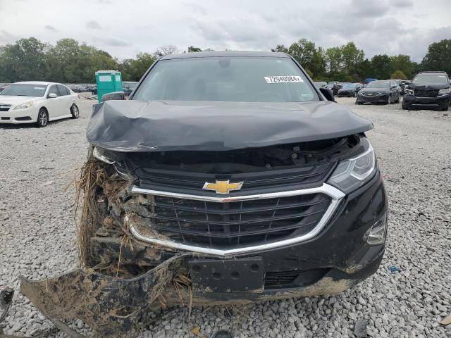 Photo 4 VIN: 2GNAXSEV3J6235086 - CHEVROLET EQUINOX LT 