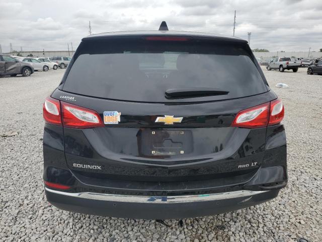 Photo 5 VIN: 2GNAXSEV3J6235086 - CHEVROLET EQUINOX LT 