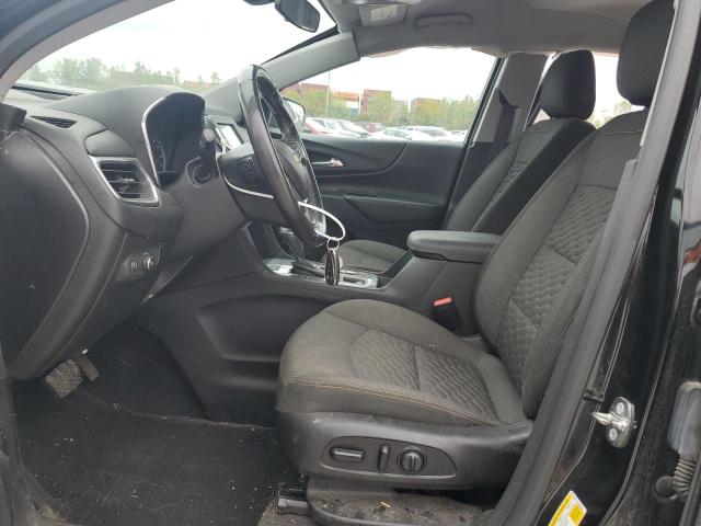 Photo 6 VIN: 2GNAXSEV3J6235086 - CHEVROLET EQUINOX LT 