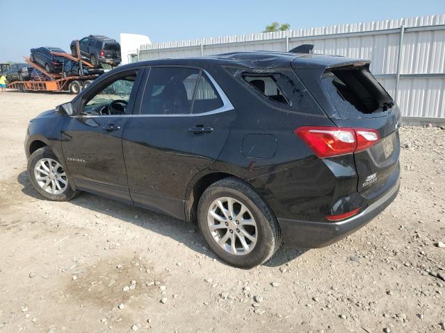 Photo 1 VIN: 2GNAXSEV3J6241776 - CHEVROLET EQUINOX LT 