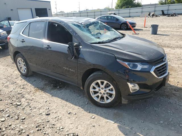 Photo 3 VIN: 2GNAXSEV3J6241776 - CHEVROLET EQUINOX LT 