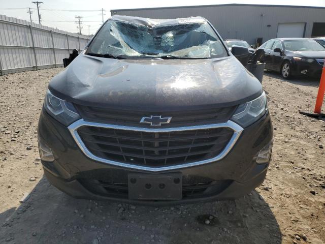 Photo 4 VIN: 2GNAXSEV3J6241776 - CHEVROLET EQUINOX LT 