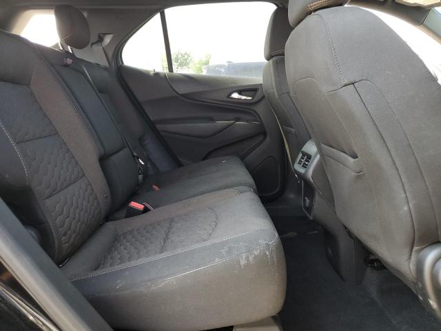 Photo 9 VIN: 2GNAXSEV3J6241776 - CHEVROLET EQUINOX LT 