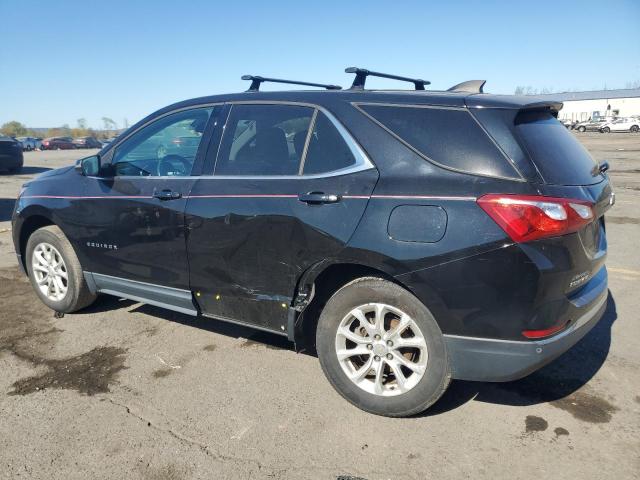 Photo 1 VIN: 2GNAXSEV3J6244919 - CHEVROLET EQUINOX LT 