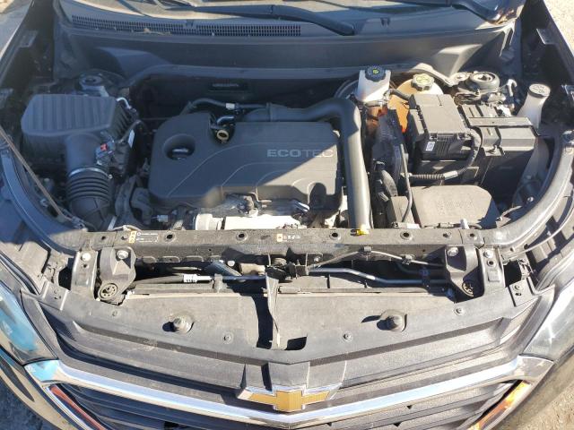 Photo 11 VIN: 2GNAXSEV3J6244919 - CHEVROLET EQUINOX LT 