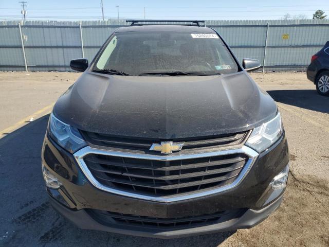 Photo 4 VIN: 2GNAXSEV3J6244919 - CHEVROLET EQUINOX LT 